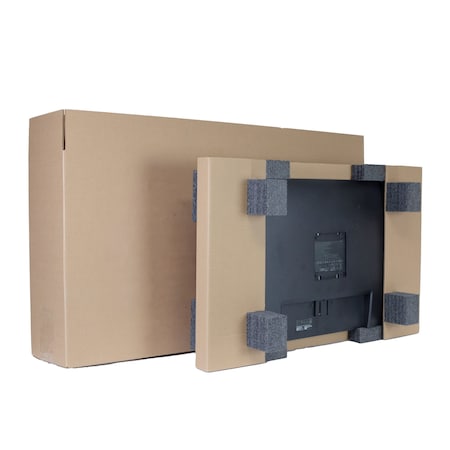 Monitor 32in Shipping Box